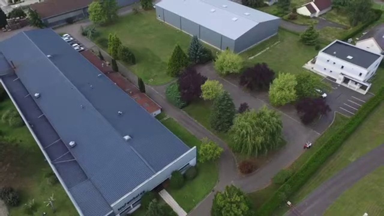 Témoignage Client Butterfly Packaging - Imprimerie _ Marketing direct - Grand Est