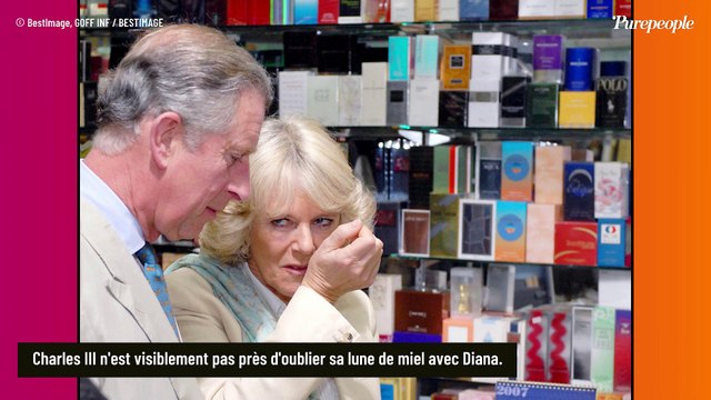 J'ai senti cette odeur de... : Sordides aveux de Charles III à Camilla sur sa lune de miel, un véritable désastre