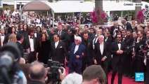 Lancement de la compétition à Cannes : Hirokazu Kore-Eda et Catherine Crosini à l'affiche