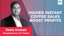 Q4 Review | CCL Q4 Profit Rises On High Instant Coffee Sales