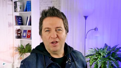 TON OPPORTUNITÉ EST CACHÉE DANS TON PROBLÈME - Luc Dumont