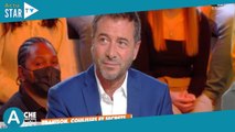 Bernard Montiel : sa grosse mise au point concernant Matthieu Delormeau et TPMP People