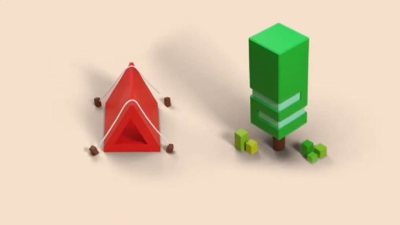 Dieser Switch-Hit sieht seltsam aus, hat aber eine 92-Wertung auf Opencritic