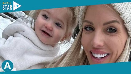 Jessica Thivenin : cette bonne nouvelle sur l'état de santé de sa fille Leewane