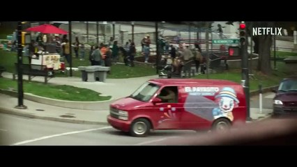 Bande-Annonce de "The Mother" avec Jennifer Lopez