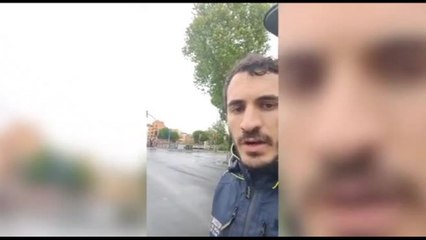 Maltempo Romagna, fiume Savio "non è unico osservato speciale"