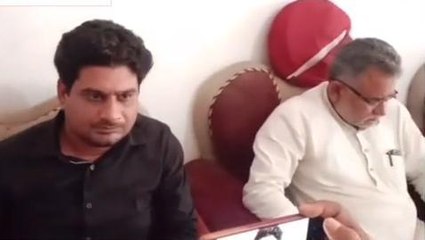 अररिया: जमीन खाली करने के लिए आदिवासियों को सीओ ने भेजी गई नोटिस, विधायक हुए नाराज