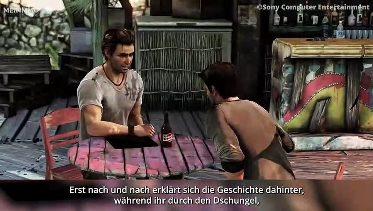 5 geniale Spiele für die PS3, die auch heute immer noch schön aussehen