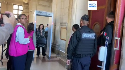 Francia | Confirmada la sentencia de cárcel para Sarkozy en un caso de corrupción