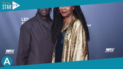 Lilian Thuram "uni à sa belle-mère" : cette énorme erreur survenue juste après son mariage avec Kare