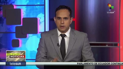 El Salvador: Aprueban 14° prórroga de estado de excepción en El Salvador impuesto por el Gobierno.