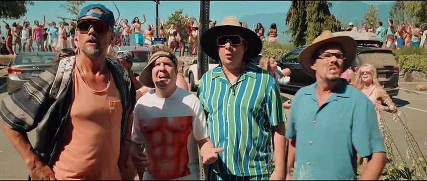 Buddy Games: Spring Awakening Bande-annonce VO