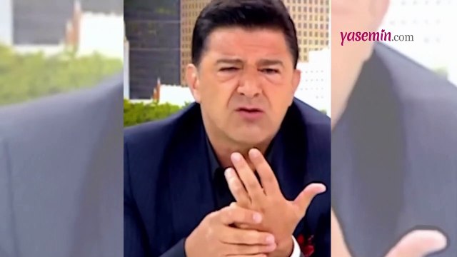 Hakan Ural'dan sert çıkış! Cumhur İttifakı kazanmazsa zübük bıyık bırakacağım