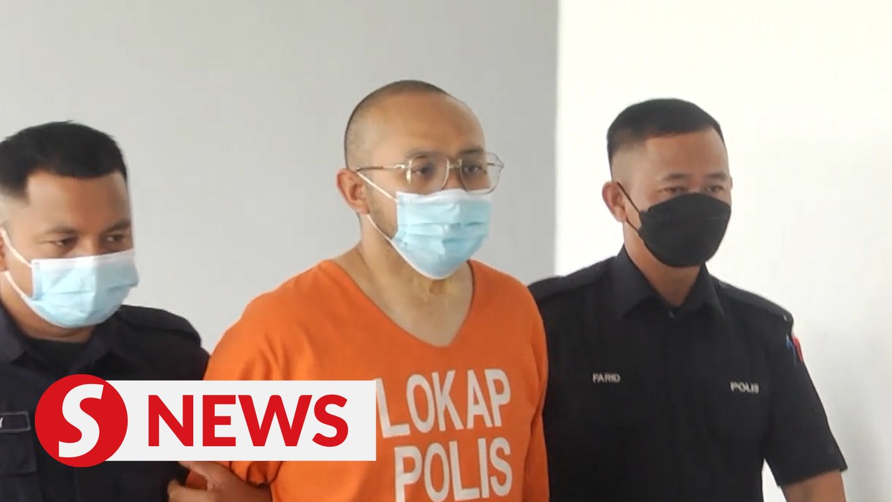 Singaporean pleads not guilty to sexually abusing students in Melaka religious school