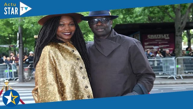 Kareen Guiock Thuram balafrée : la femme de Lilian Thuram s'est sérieusement amochée au sortir d'une