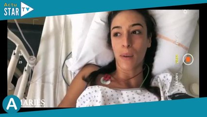 L'AVC de Laura (Mariés au premier regard) dû à une erreur médicale, ses révélations hallucinantes (E