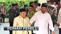 Soal Penetapan Bacawapres Prabowo, Gerindra: Nama Bacawapres Masih dalam Pembahasan