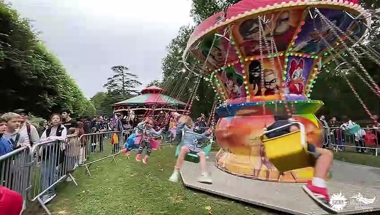 Fête des Guinguettes 2022