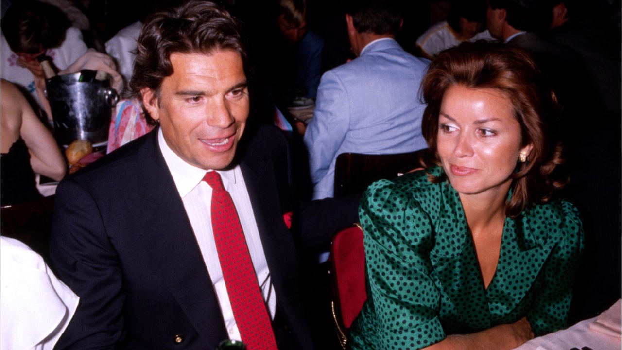 Bernard Tapie : le somptueux hôtel particulier de Neuilly va être saisi par le fisc pour couvrir les dettes