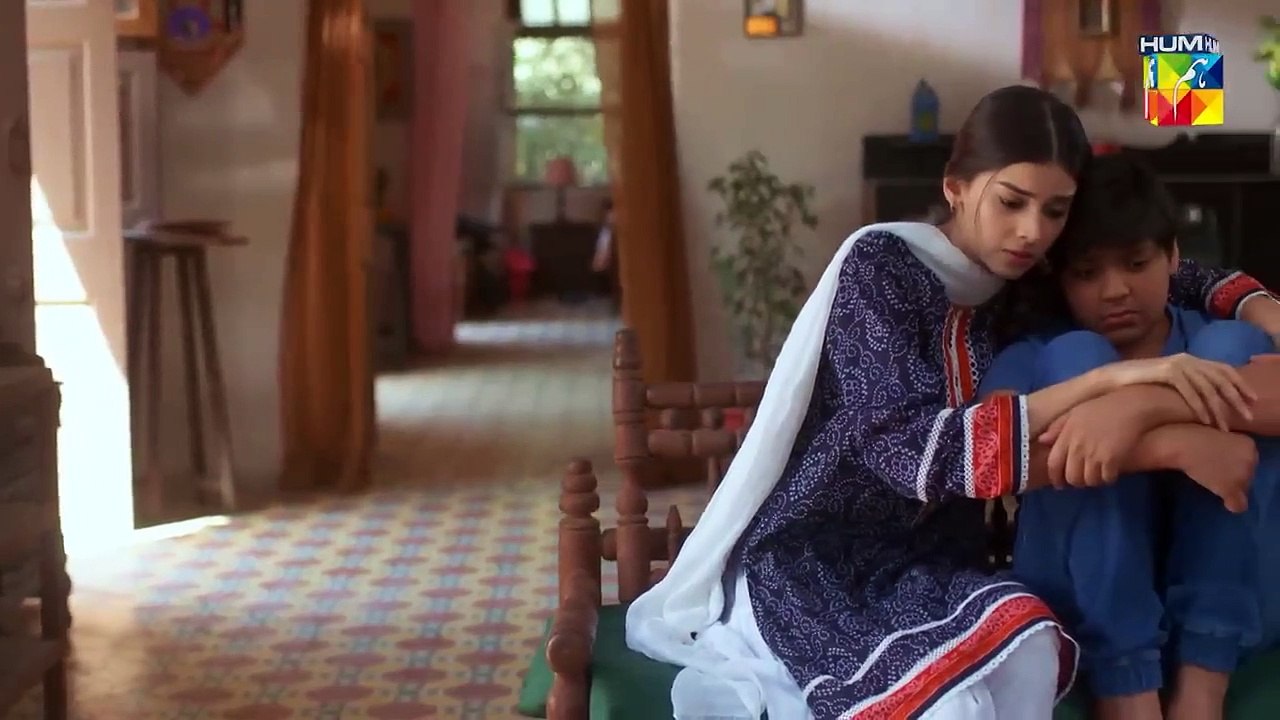 Fareb - Episode 02 - 14th May 2023 - [ Zain Baig_ Zainab Shabbir _ Maria Wasti ] HUM TV