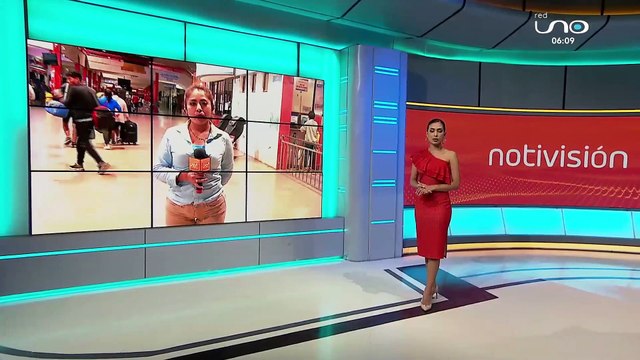 Trabajadores de salud acatan 2do día de paro en el Hospital San Juan de Dios