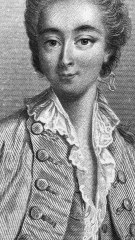 Qui était Jeanne du Barry, la favorite du Roi Louis XV ?