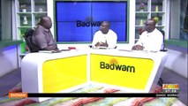 Accept Responsibility For Messy Economy, Mahama Slams Akuffo Addo - Badwam Mpensenpensemu (17-05-23)