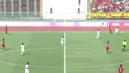 Beat Myanmar 3-1, Vietnam Snatches Bronze