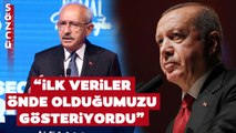 Seyit Torun'dan Çarpıcı Seçim Sonucu Açıklaması! 'Veriler Hızlandıktan Sonra Erdoğan Öne Geçti'