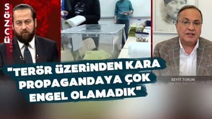 'Seçim Sıfırdan Başlayacak' CHP'li İsimden İddialı İkinci Tur Sözleri