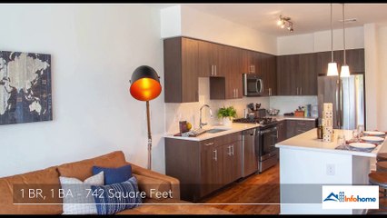 Ashbridge Exton: Contact, Pricing, Location, Apartment Features & More