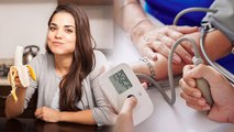 Blood Pressure में केला खाने से क्या होता है |Blood Pressure Me Kela Khane Se Kya Hota Hai | Boldsky
