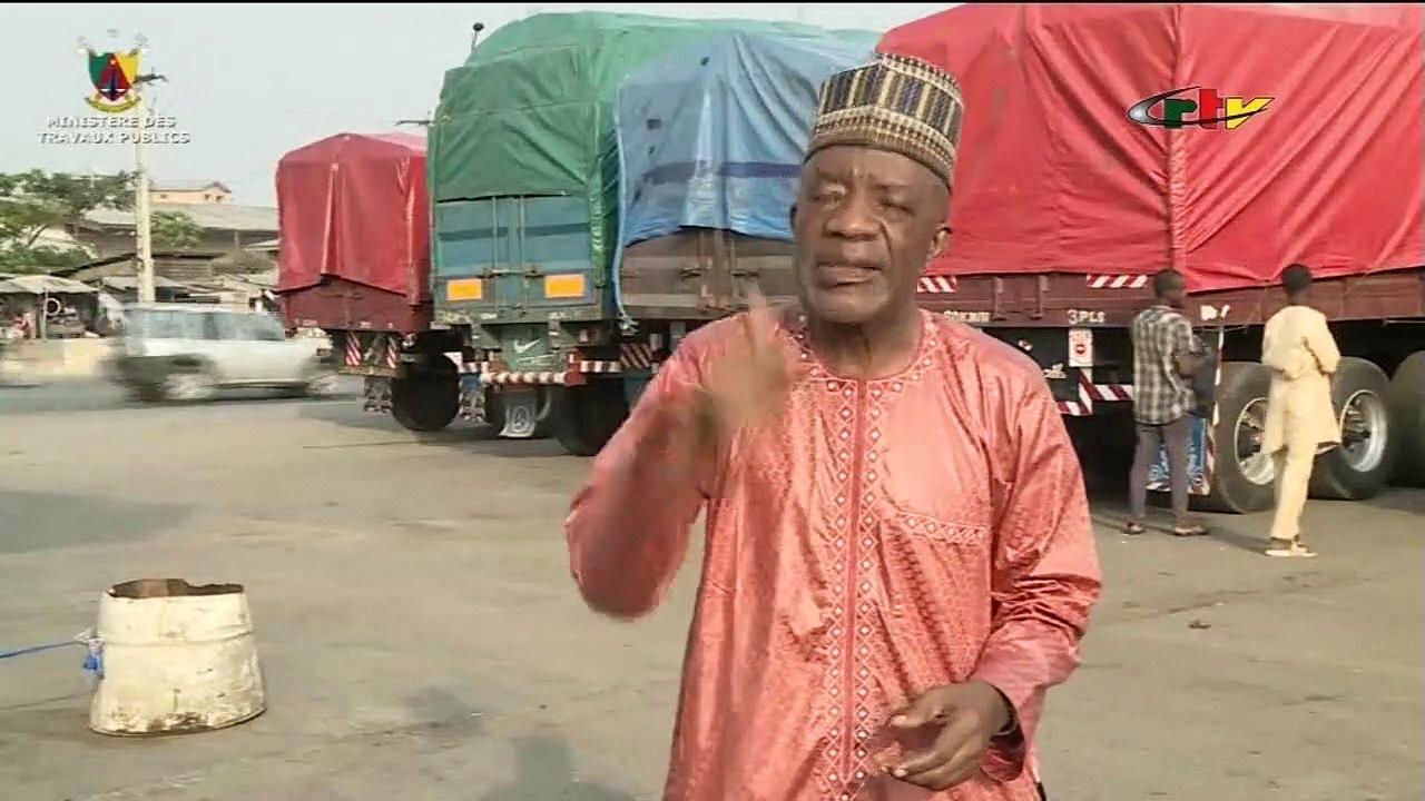 Sauvez le Patrimoine Routier: Les Camionneurs et la Route - 16 Mai 2023