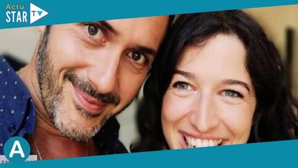Plus belle la vie : Emanuele Giorgi et Cécile Mazéas se sont mariés en présence des acteurs de la sé