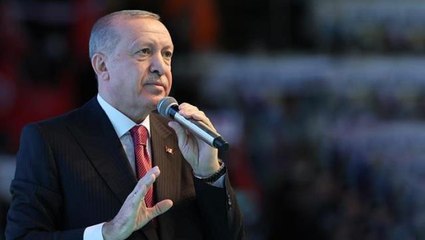 Cumhurbaşkanı Erdoğan'dan 2. tur öncesi AK Parti teşkilatlarına uyarı: Asla rehavete kapılmayın