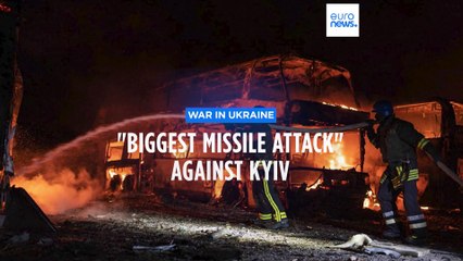 Latest news bulletin | May 17th – Midday