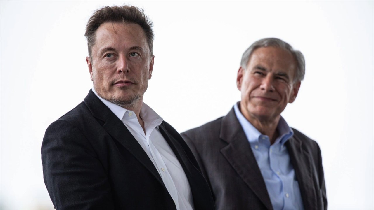 Tesla-Chef Musk verkündet überraschende Neuerung