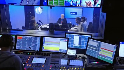 Le nouveau livre de François-Henri Désérable : «l'usure d'un monde»