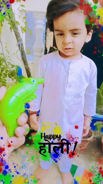 New Holi Gadgets Testing 2023, HOLI PICHKARI #shorts #holi2023 #viral