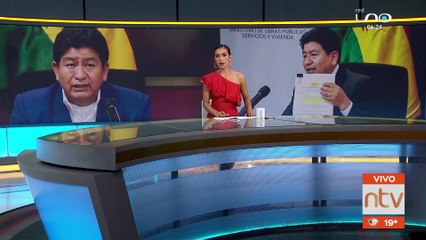 Piden censurar al ministro Montaño por supuestos casos de corrupción y percances de BoA