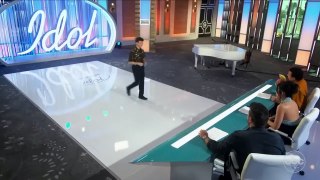 Jack Nicora Full Performance American Idol Auditions Week 1 2023 S21E01
