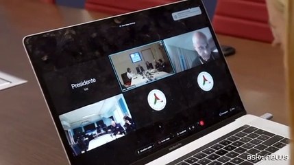 Maltempo, Meloni dall'Alaska in videoconferenza con Protezione Civile