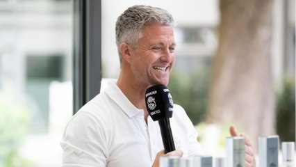 Ralf Schumacher: Er packt über unerwartete Botox-Beichte aus