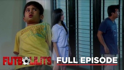 Futbolilits: Full Episode 37  (Stream Together)