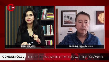 Uzmanı değerlendirdi! Erdoğan ve Kılıçdaroğlu'nun ikinci tur stratejisi ne olacak?
