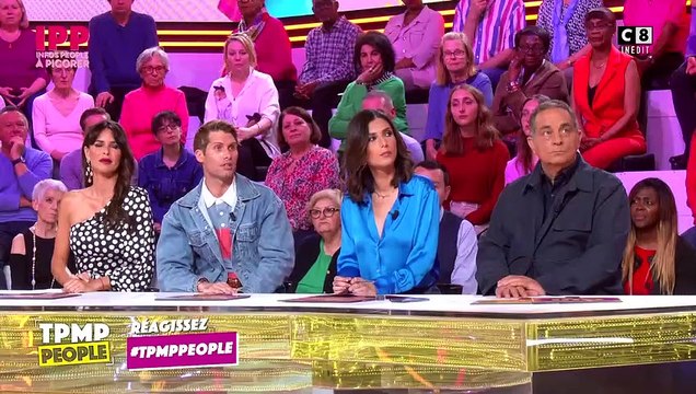 Les terribles révélations de Benoît Dubois sur sa participation à Secret Story