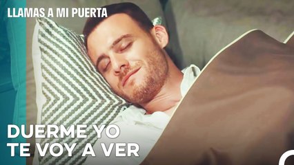 No Puede Lastimar Nada A Comprometida - Llamas A Mi Puerta