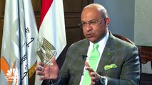 مساعد وزير التموين المصري لـ CNBC عربية: واردات مصر من اللحوم السودانية لم تتأثر كثيراً بالأزمة الراهنة