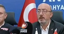 AKP’li başkan: HÜDA- PAR’ın ‘Hizbullah bana göre terör örgütü değil’ diye bir açıklaması yok