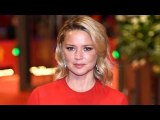 Faire un enfant à mon âge… : Virginie Efira brise le silence sur sa deuxième grossesse à 45 ans